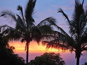 Gîte pour 3 personnes, avec balcon à Saint-Leu