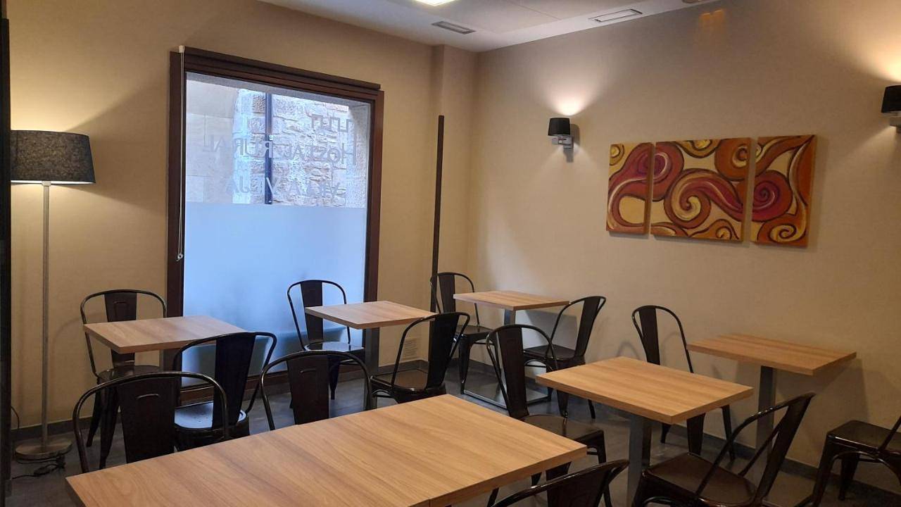Single Room in Olite, Province de Navarra