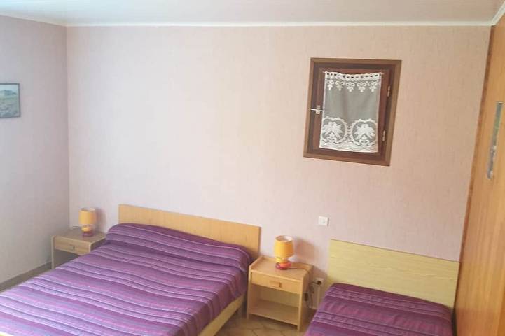 Location de vacances pour 3 personnes, avec terrasse et jardin, animaux acceptés à Guillestre - 3