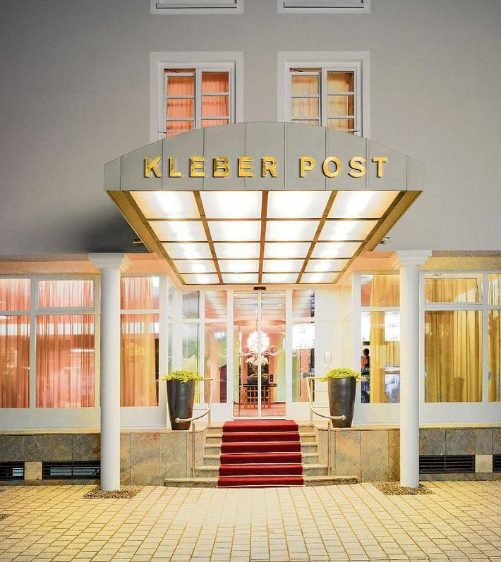 Hotel für 2 Personen, mit Whirlpool und Terrasse sowie Garten und Sauna in Bad Saulgau