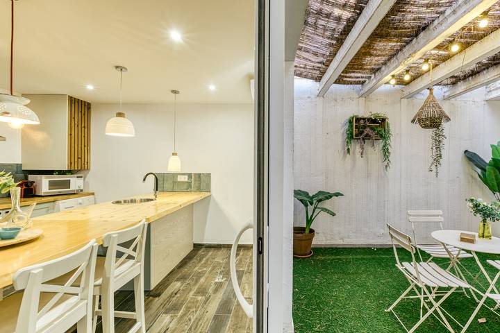 Ferienwohnung für 2 Personen in Katalonien - 2