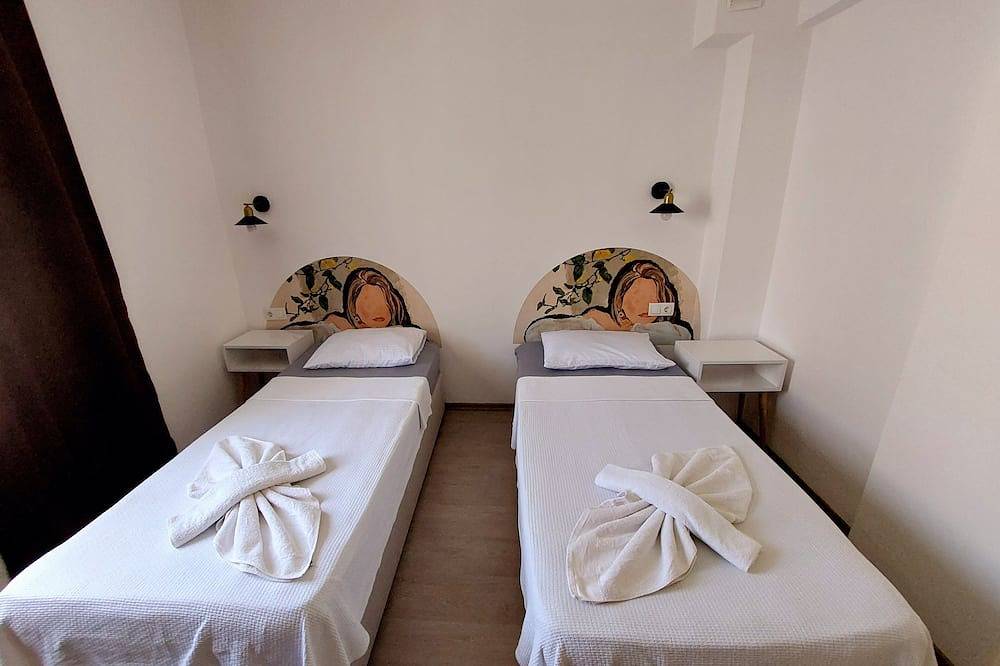 Mar Soleil 20 Two Bedroom Apartment in Marmaris, Muğla Province