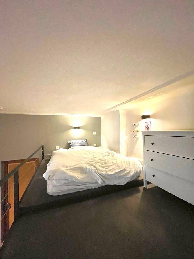 Gîte pour 4 personnes, animaux acceptés dans Office De Tourisme D Aix En Provence - 4