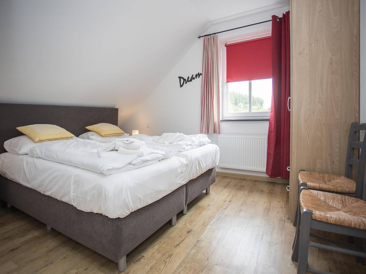 Geheel appartement, Vakantiehuis met uitzicht, Neuastenberg in Neuastenberg, Winterberg