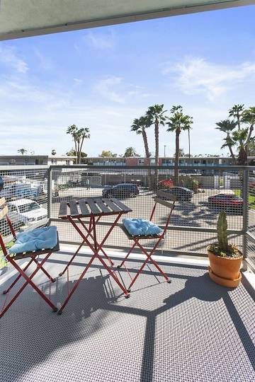 Loft for 2 Guests in Scottsdale, Arizona, Picture 2