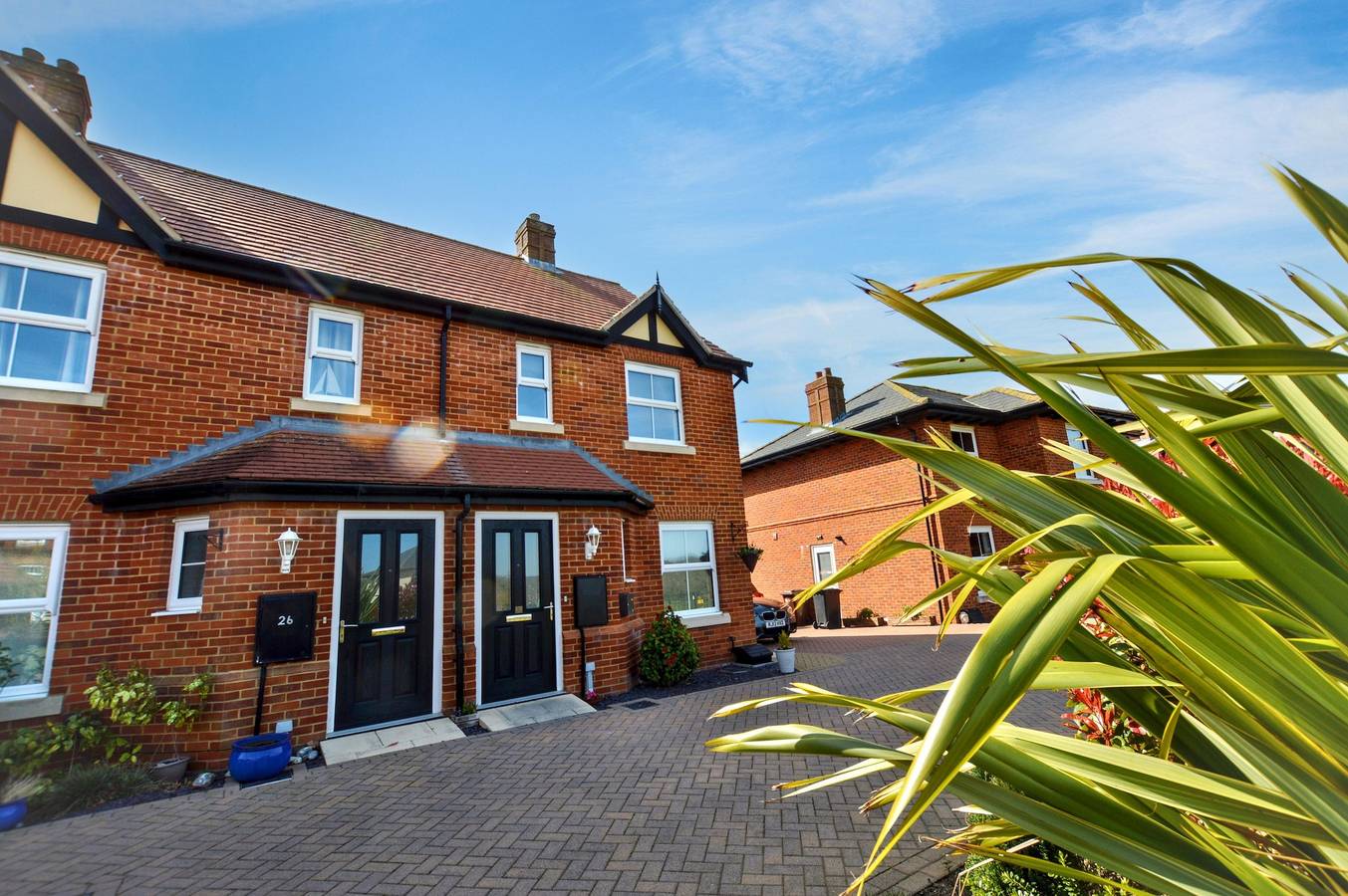 Park View, 24 Randall Crescent in Cromer, Norfolk Coast