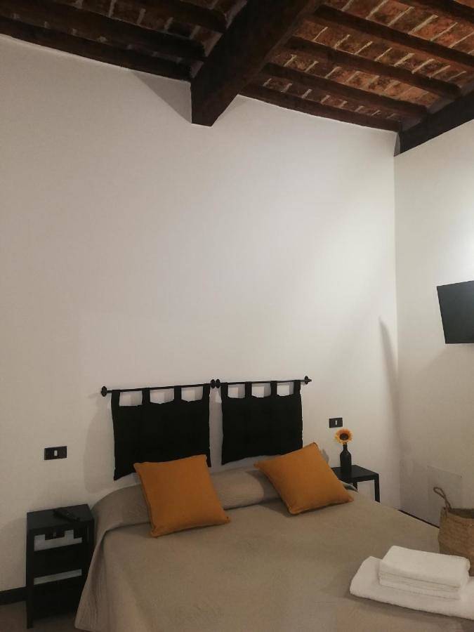 A du passi Affittacamere in Città di Castello, Valtiberina