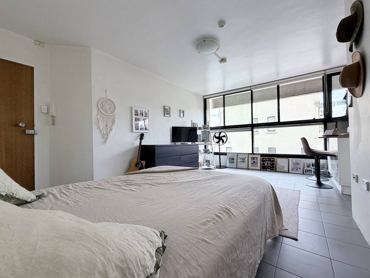 Estudio entero, Acogedor estudio en Potts Point cerca de parques y agua in Sídney, Nueva Gales del Sur