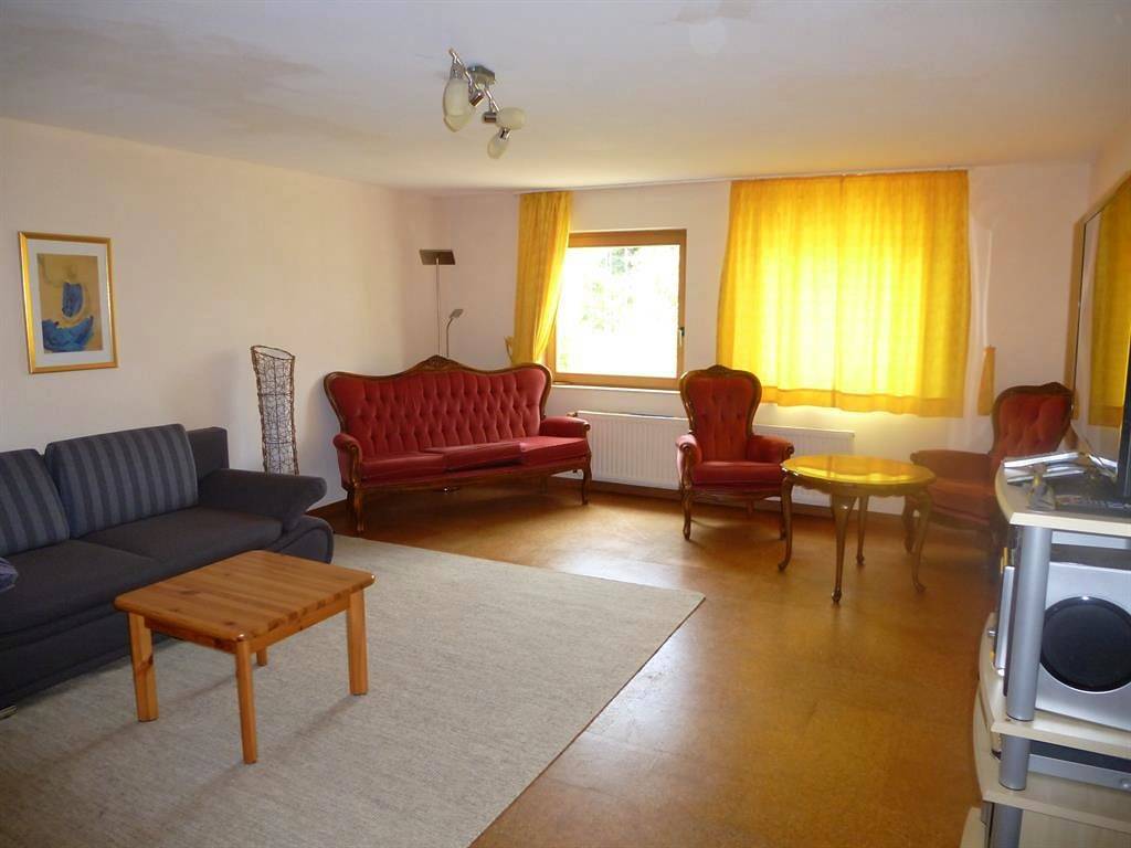 Ganze Ferienwohnung, Ferienwohnung Jung im Johannisborn in Saarburg, Landkreis Trier-Saarburg