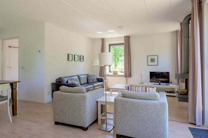 Landhaus für 4 Personen am Ijsselmeer - 2