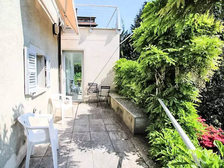 Haus 4 Personen in Comune di Pettenasco, Ortasee