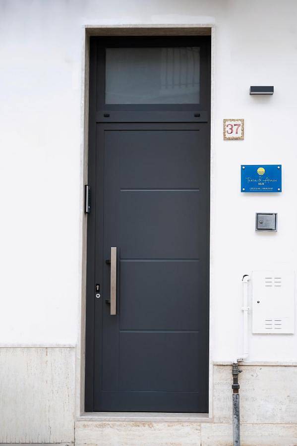 Deluxe Double Room in Leverano, Provincia di Lecce