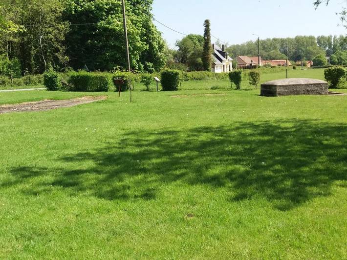 Location de vacances pour 4 personnes, avec terrasse et jardin à Fief - 2