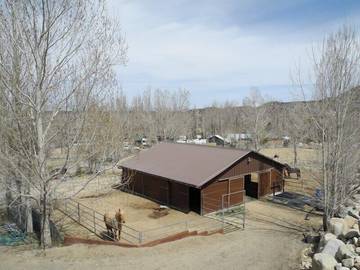 Bed And Breakfasts for 5 Guests in Eastern Sierra, Crowley Lake, Picture 4