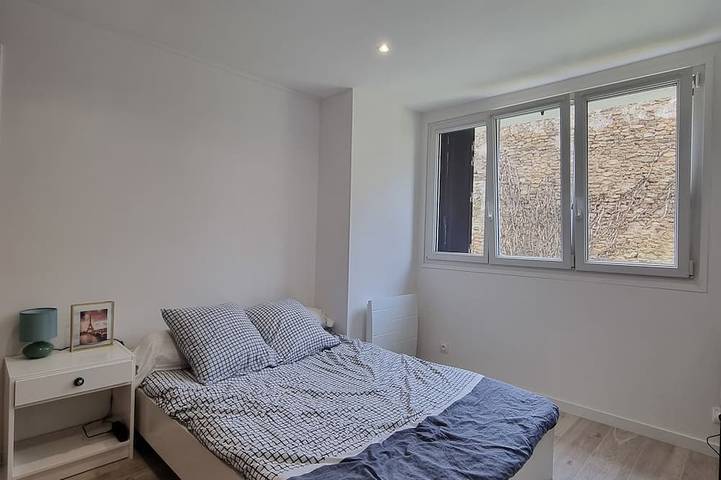 Gîte pour 4 personnes dans Roissy-en-Brie - 4