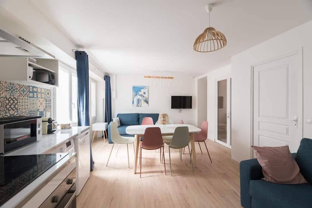 Appartement de vacances