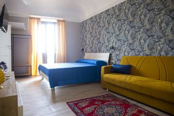 Location De Vacances pour 7 Personnes dans Catane, Province de Catania, Photo 1
