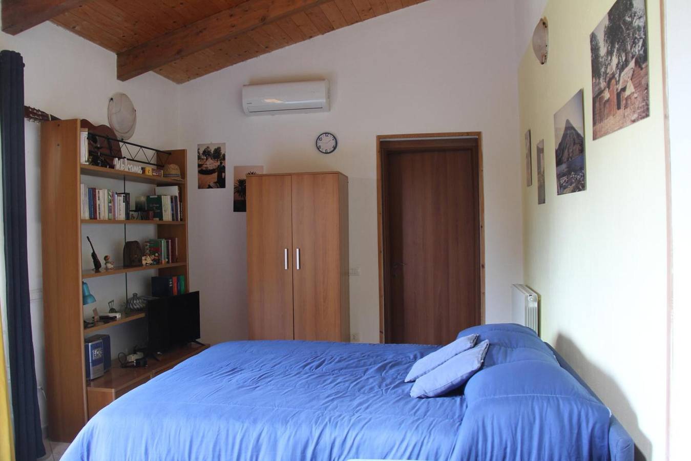 Ganze Wohnung, Casa Vacanze Margherita – Gemütliches Apartment in Riola Sardo in Riola Sardo, Stagno di Càbras