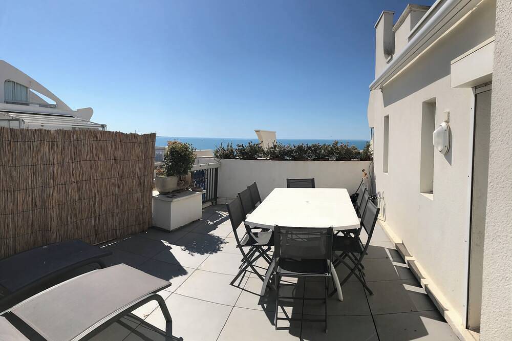 Photo : Appartement de vacances