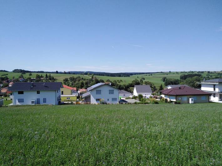 Gîte pour 2 personnes, avec jardin et vue à Bonndorf im Schwarzwald - 4