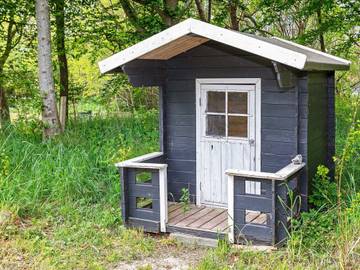 Ferieudlejning til 19 Personer i Trend, Vesthimmerland Kommune, Billede 4