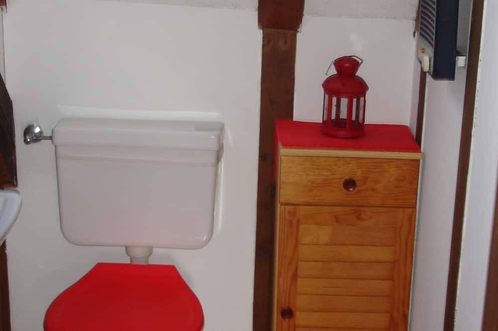 Ganze Wohnung, Gäumann-Kiener, (Bad Ragaz) in Pfäfers Bad, Bad Ragaz