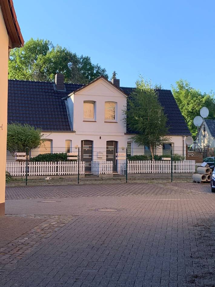 Ferienwohnung für 3 Personen, mit Haustier in Kreis Herzogtum Lauenburg