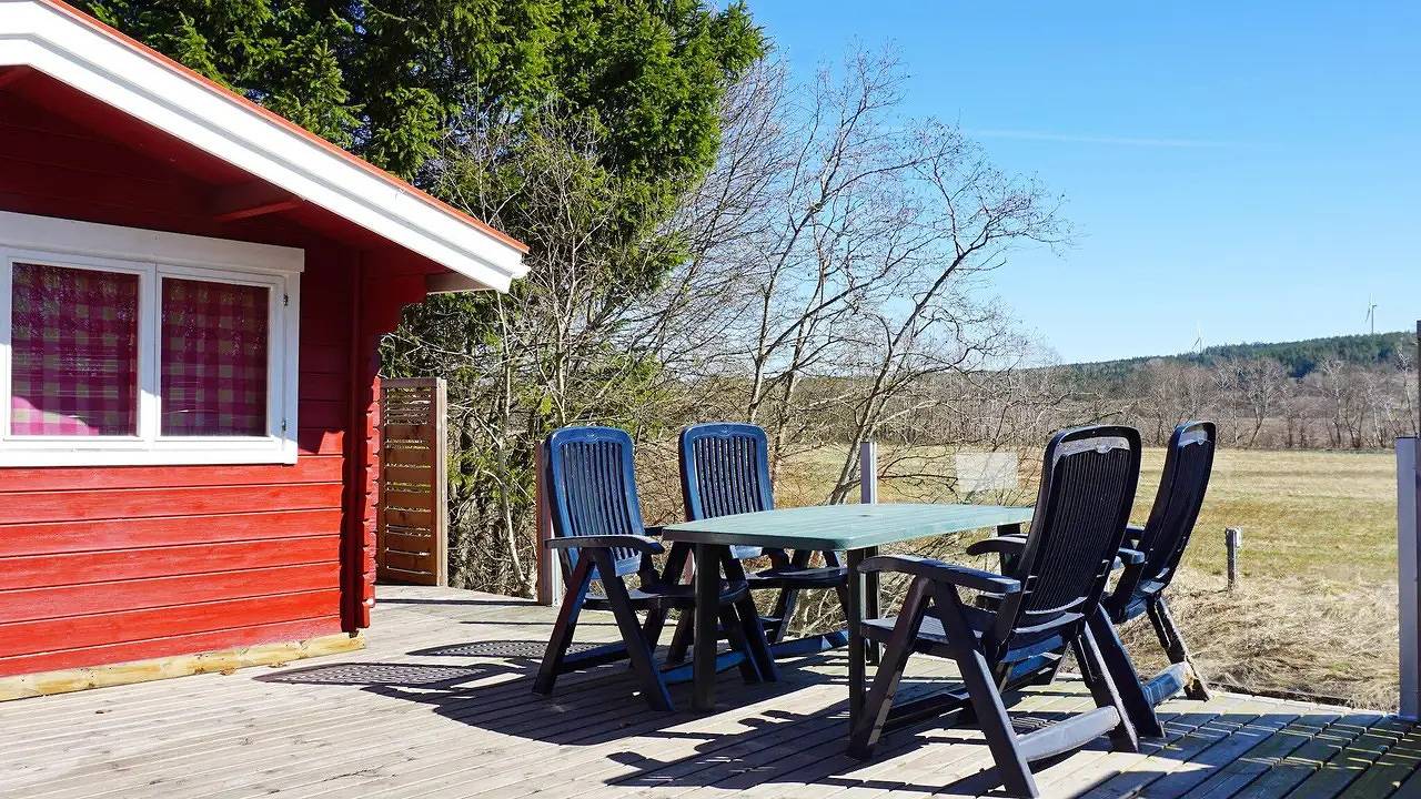 Ferienhaus für 4 Personen (75 m²) in Hedekas in Hedekas, Norra Västkusten