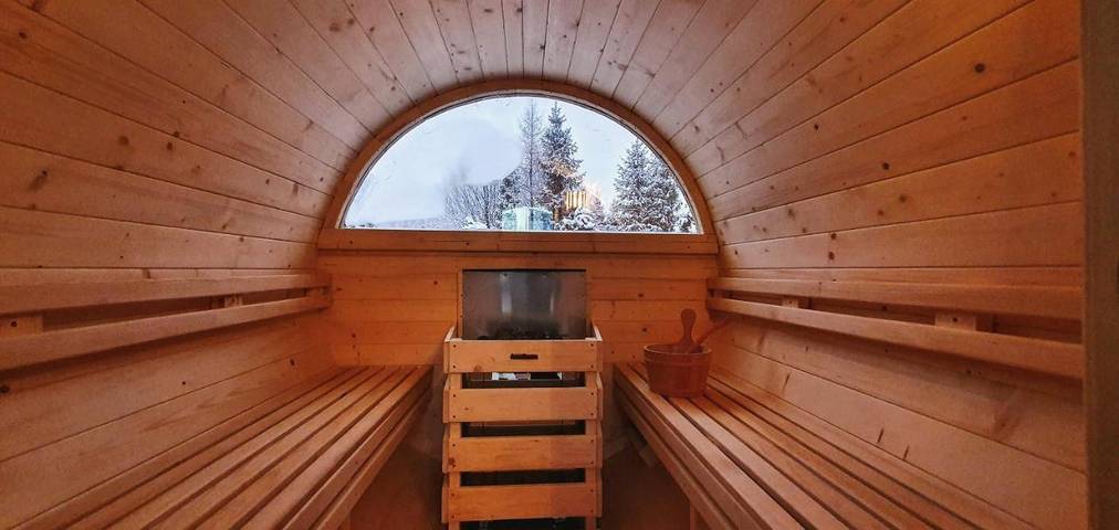 Maison d’hôte pour 3 personnes, avec sauna ainsi que jacuzzi et jardin dans Silésie - 4