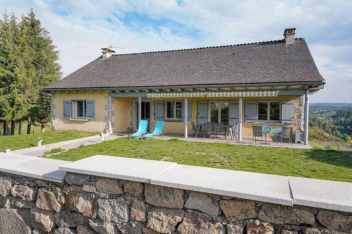 Casa de vacaciones para 8 personas - 1