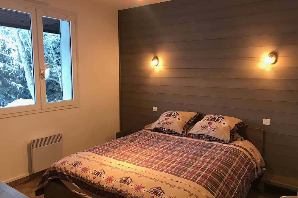 Chalet de montagne à Autrans-Méaudre in Autrans-Méaudre-en-Vercors, Parc naturel régional du Vercors