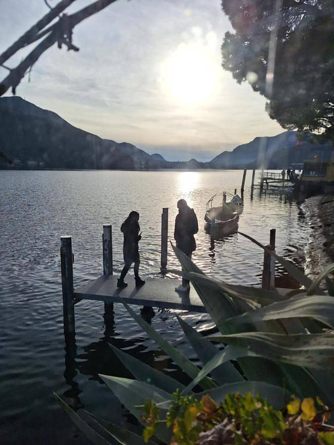 Gîte pour 8 personnes dans Riva San Vitale - 3