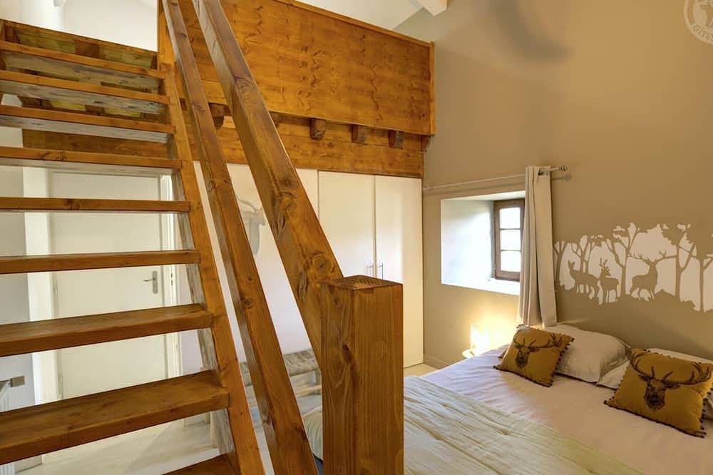 Domaine de Prandière: Maison individuelle avec confort exceptionnel in Cezay, Montbrison