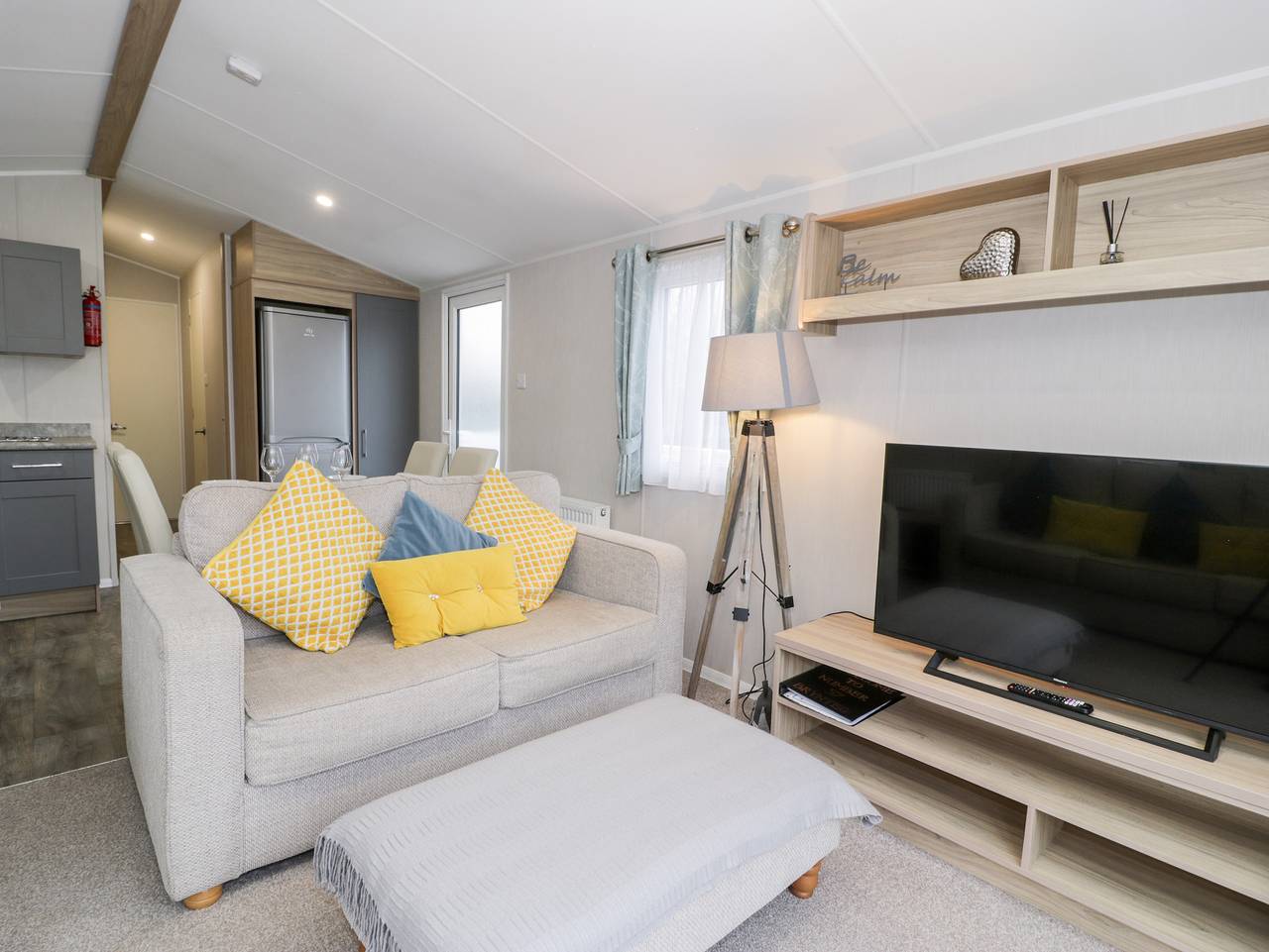 57 Brynteg in Gwynedd