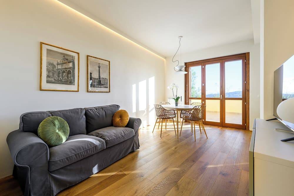 Appartamento intero, Montalcino Tuscany Home - Appartamento \"A\" Terrazza in Montalcino, Val d’Orcia