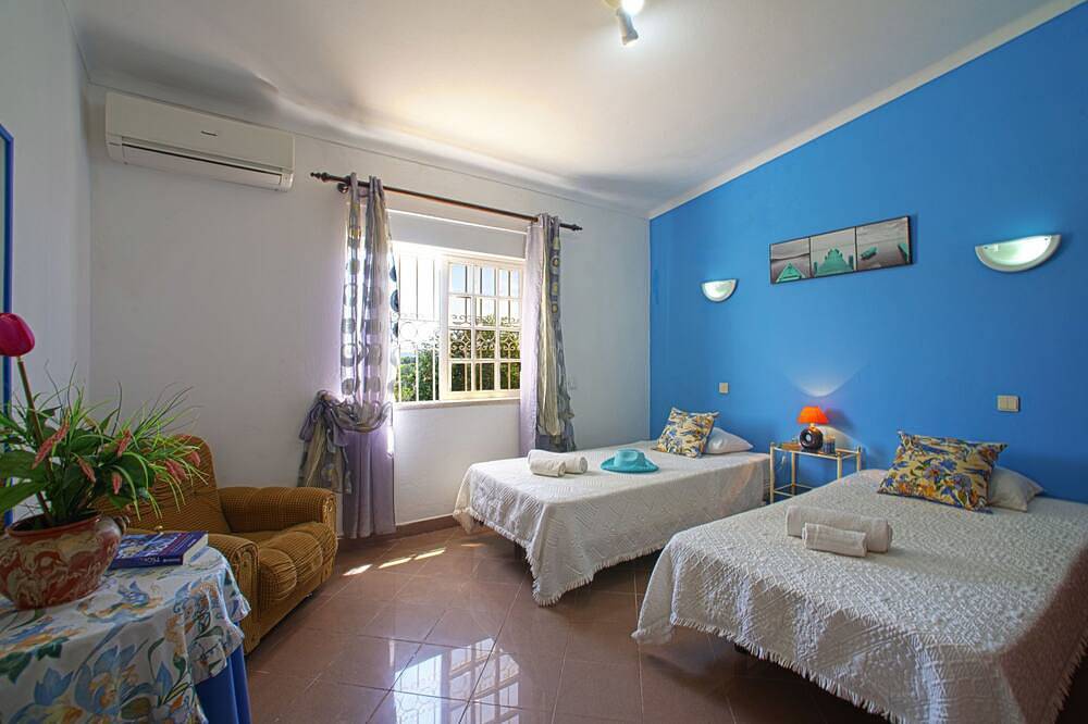 Da Bela Vista by Interhome in Paderne, Faro District
