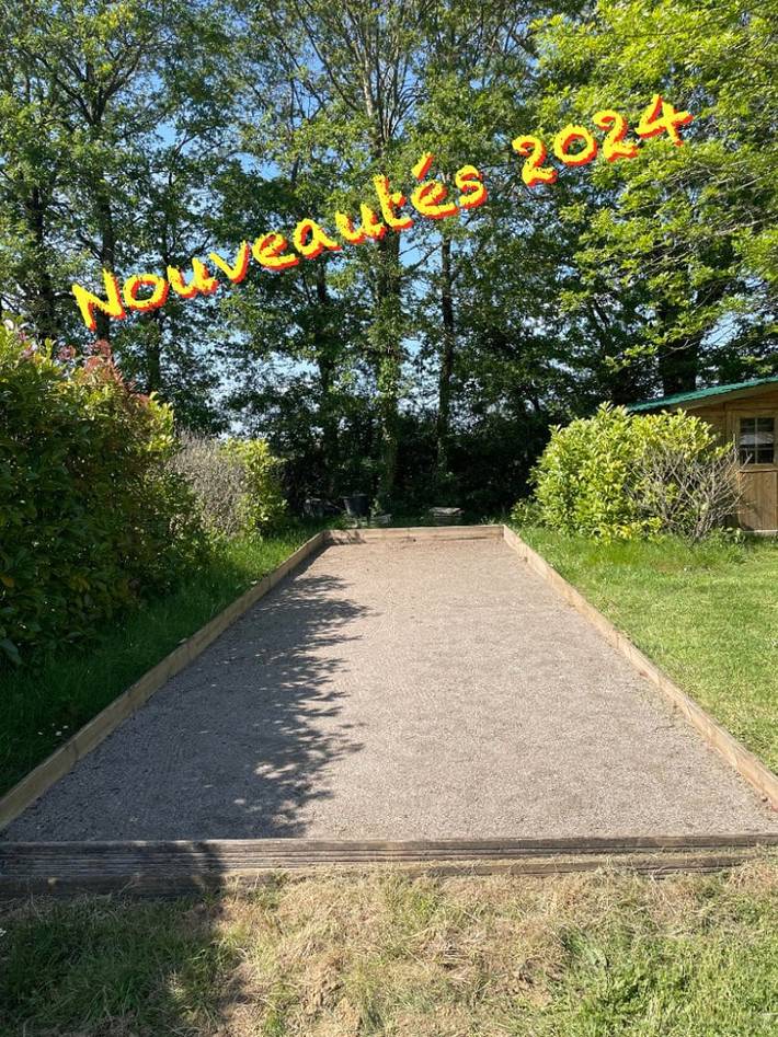 Chambre d’hôte pour 2 personnes, avec piscine et jardin en Vendée - 3