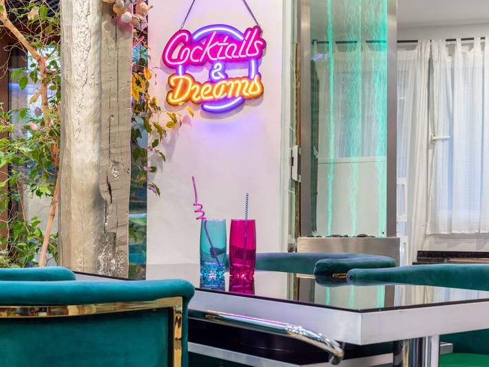 5-Suiten Madrid Villa Oasis, Schwimmbad-Spa, Fitnessraum, Club in Las Rozas, Área Metropolitana de Madrid