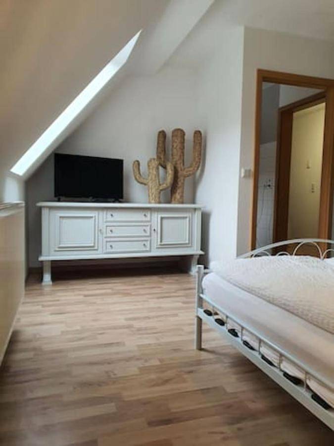 Ferienwohnung für 4 Personen in Schwandorf