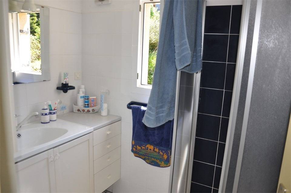 Ferienhaus für 5 Personen mit Garten in Pleumeur-Bodou, Rosa Granitküste