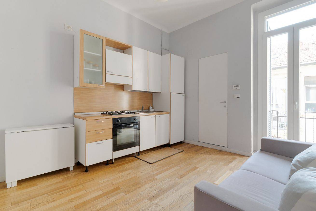 Ganze Wohnung, Vallazze 26 Mi in Mailand, Mailand Provinz