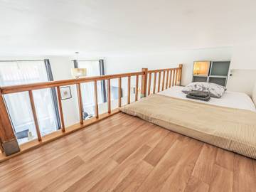 Appartement De Vacances pour 5 Personnes dans Nové Město (Praha), Prague, Photo 2