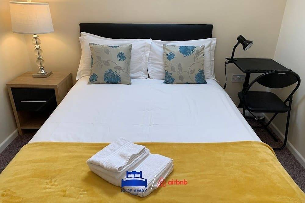 Relocation/Business/Leisure fast Wifi/Free Parking in Risinghurst and Sandhills, Oxford