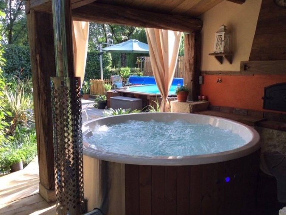 Gite Les Iris **** 45 m² en lisière Réserve des Huttes, sérénité. in Nalliers, Fontenay-le-Comte