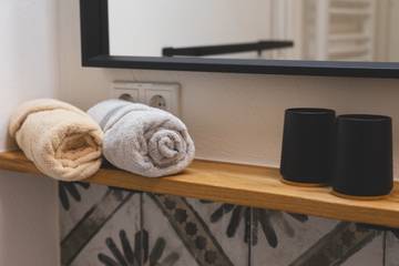 Pension voor 5 Personen in Schotten, Vogelsberg Regio, Afbeelding 2