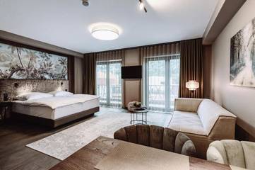 Gîte pour 2 personnes, avec jardin et sauna ainsi que piscine et jacuzzi à Eschau (Basse-Franconie)