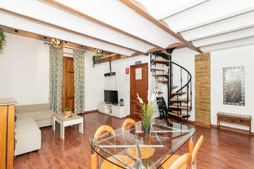 Ferienwohnung für 4 Personen in Ruzafa, Valencia, Bild 2