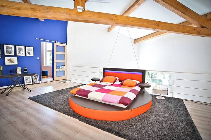 Location de vacances pour 11 personnes, avec piscine à Saint-Maximin (Nimes) - 2