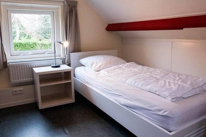 Ferienhaus für 5 Personen, mit Garten in Nieuw-Haamstede - 4
