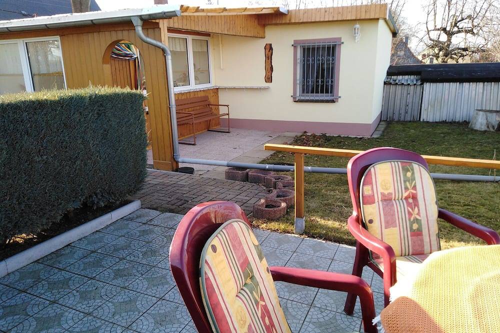 Ferienhaus für 5 Gäste mit 60m² in Olbersdorf (129344) in Olbersdorf, Zittauer Gebirge